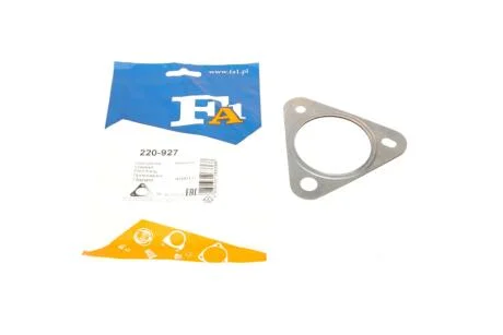 Прокладка труби вихлопної FA1 Fischer Automotive One (FA1) 220-927