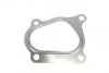Прокладка труби вихлопної FA1 Fischer Automotive One (FA1) 220-932 (фото 2)