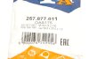 Пробка піддону + ущільнювач FA1 Fischer Automotive One (FA1) 257.877.011 (фото 3)