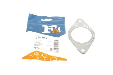 Прокладка труби вихлопної FA1 Fischer Automotive One (FA1) 330-912