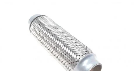 Гофра глушника FA1 Fischer Automotive One (FA1) 345-230 (фото 1)