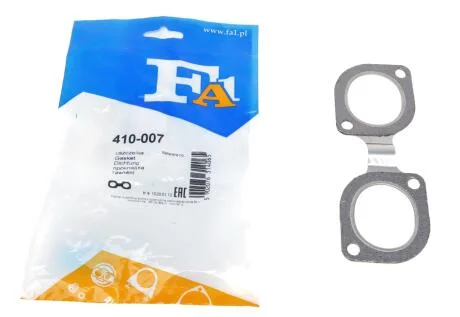 Прокладка колектора випускного FA1 Fischer Automotive One (FA1) 410-007