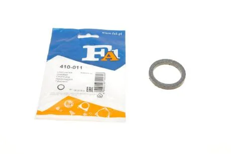 Прокладка колектора випускного FA1 Fischer Automotive One (FA1) 410-011
