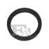 Прокладка випускного колектора (Fischer) Fischer Automotive One (FA1) 410-012 (фото 1)