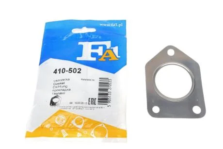 Прокладка турбіни FA1 Fischer Automotive One (FA1) 410-502