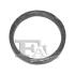 Ущільнення, компресор (Fischer) Fischer Automotive One (FA1) 410-505 (фото 1)