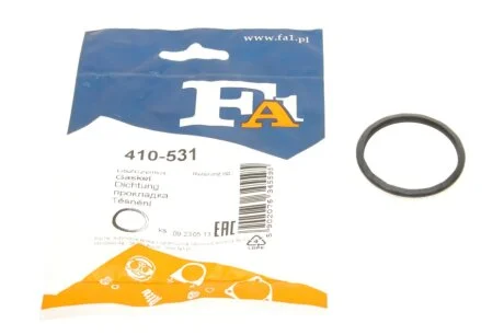 Прокладка колектора випускного FA1 Fischer Automotive One (FA1) 410-531