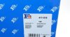 Прокладка колектора випускного FA1 Fischer Automotive One (FA1) 411-016 (фото 2)