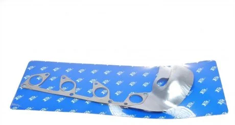 Прокладка колектора випускного FA1 Fischer Automotive One (FA1) 411-016