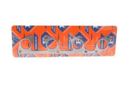 Прокладка колектора випускного FA1 Fischer Automotive One (FA1) 411-017