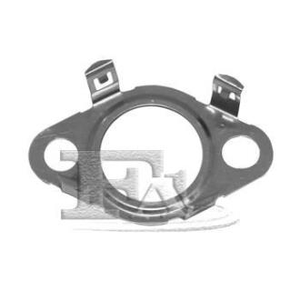 Ущільнення, клапан системи рециркуляції ВГ (Fischer) Fischer Automotive One (FA1) 411-540