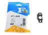 Ущільнення, отвір турбіни для зливання оливи (компресор) (Fischer) Fischer Automotive One (FA1) 411-545 (фото 1)