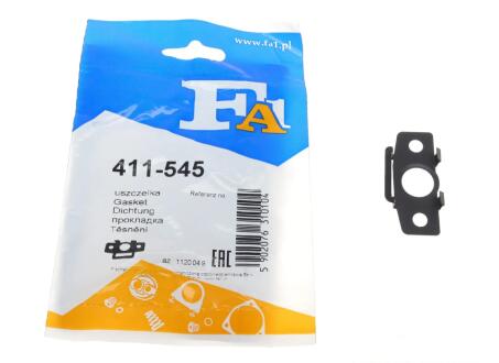 Ущільнення, отвір турбіни для зливання оливи (компресор) (Fischer) Fischer Automotive One (FA1) 411-545