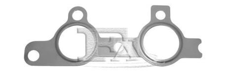 Прокладка випускного колектора (Fischer) Fischer Automotive One (FA1) 412-014