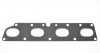 Прокладка колектора випускного FA1 Fischer Automotive One (FA1) 412-017 (фото 2)