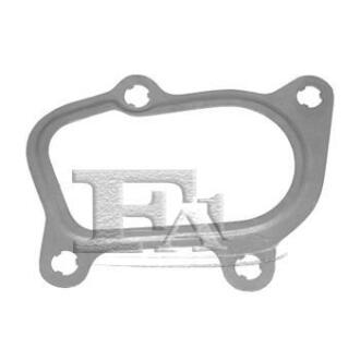 Ущільнення, компресор (Fischer) Fischer Automotive One (FA1) 412-501