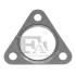 Прокладка випускного колектора (Fischer) Fischer Automotive One (FA1) 412-502 (фото 1)
