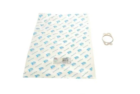 Ущільнення, впускний отвір турбіни (компресор) (Fischer) Fischer Automotive One (FA1) 412-527