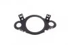 Прокладка, трубка клапана повернення ВГ RENAULT 2,3 dCi M9T 10- (Fischer) Fischer Automotive One (FA1) 412-556 (фото 2)