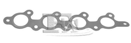 Прокладка випускного колектора (Fischer) Fischer Automotive One (FA1) 413-015