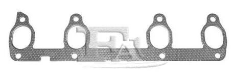 Прокладка випускного колектора (Fischer) Fischer Automotive One (FA1) 413-018