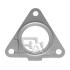 Прокладка випускного колектора (Fischer) Fischer Automotive One (FA1) 414-506 (фото 1)