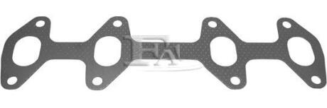 Прокладка випускного колектора (Fischer) Fischer Automotive One (FA1) 433-002