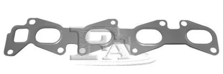 Прокладка випускного колектора (Fischer) Fischer Automotive One (FA1) 433-009
