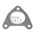 Прокладка випускного колектора (Fischer) Fischer Automotive One (FA1) 455-502 (фото 1)