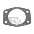 Прокладка випускного колектора (Fischer) Fischer Automotive One (FA1) 455-504 (фото 1)
