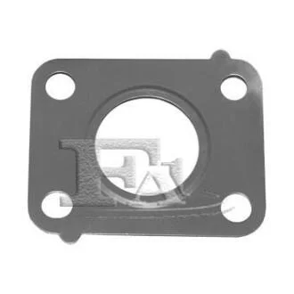 Прокладка випускного колектора (Fischer) Fischer Automotive One (FA1) 473-504