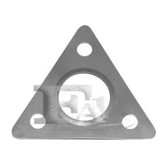 Прокладка випускного колектора (Fischer) Fischer Automotive One (FA1) 474-506