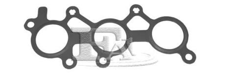 Прокладка випускного колектора (Fischer) Fischer Automotive One (FA1) 477-012