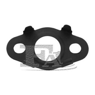 Ущільнення, отвір турбіни для зливання оливи (компресор) (Fischer) Fischer Automotive One (FA1) 477-516