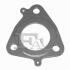 Прокладка випускного колектора (Fischer) Fischer Automotive One (FA1) 479-501 (фото 1)