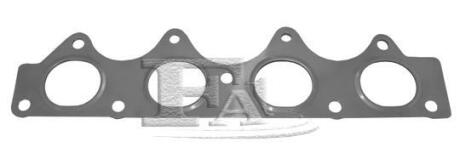 Прокладка випускного колектора (Fischer) Fischer Automotive One (FA1) 489-006