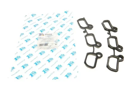 Прокладка колектора впускного FA1 Fischer Automotive One (FA1) 510-017Z