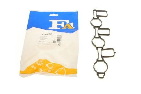 Прокладка, впускний колектор VAG 2,7-3,0TDI (2) (Fischer) Fischer Automotive One (FA1) 511-022