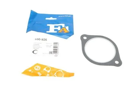 Прокладка труби вихлопної FA1 Fischer Automotive One (FA1) 550-926