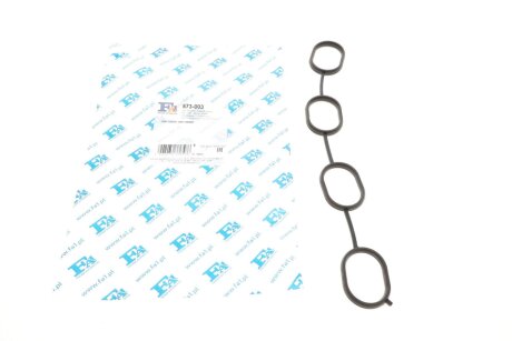 Прокладка колектора впускного FA1 Fischer Automotive One (FA1) 573-003