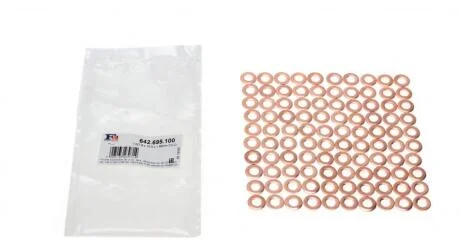 Ущільнювач форсунки паливної FA1 Fischer Automotive One (FA1) 642.695.100