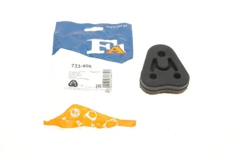Резинка глушника FA1 Fischer Automotive One (FA1) 733-906