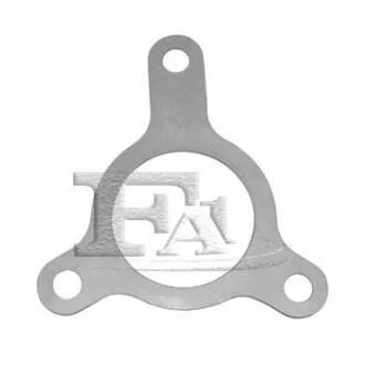Прокладка труби вихлопної FA1 Fischer Automotive One (FA1) 750-923