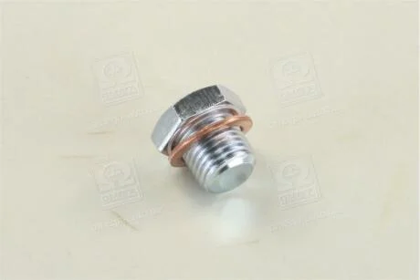 Пробка із шайбою піддону масляного M14x1,5 L=13 (Fischer) Fischer Automotive One (FA1) 862.362.011