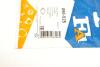 Прокладка труби вихлопної FA1 Fischer Automotive One (FA1) 890-925 (фото 4)