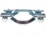Хомут глушника FA1 Fischer Automotive One (FA1) 931-969 (фото 2)