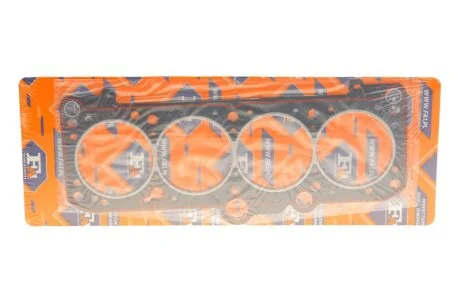 Прокладка головки блоку циліндрів FA1 Fischer Automotive One (FA1) EC1100-909