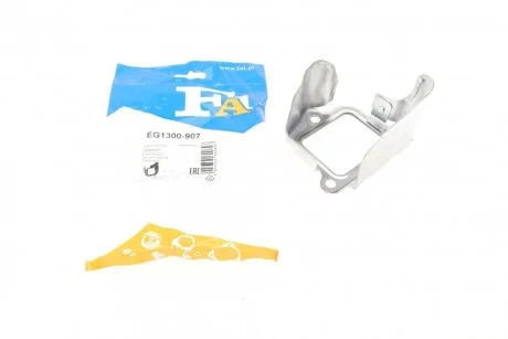 Ущільнення, клапан системи рециркуляції ВГ (Fischer) Fischer Automotive One (FA1) EG1300-907