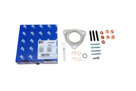 Комплект прокладок турбіни FA1 Fischer Automotive One (FA1) KT100100