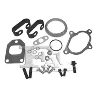 Монтажний комплект, компресор Fischer Automotive One (FA1) KT110115